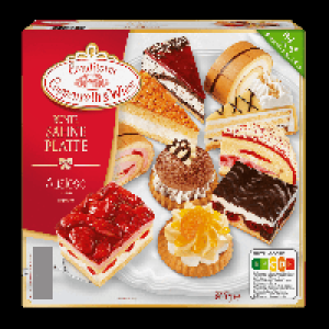 COPPENRATH & WIESE Bunte Sahne-Platte 13.49&nbsp;&euro;