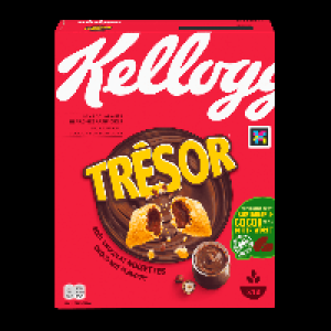 KELLOGG’S Tresor 3.99 €