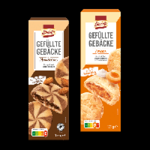 BISCOTTO Gef&uuml;llte Geb&auml;cke 1.99&nbsp;&euro;