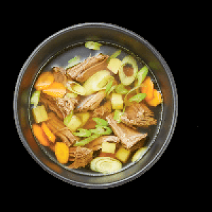 MEINE METZGEREI Suppenfleisch 6.49 €
