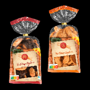 WINTERTRAUM Spritzgebäck XXL 2.99 €
