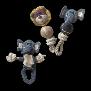 ROMEO Seilspielzeug 3.99 €