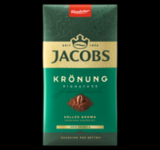 JACOBS Krönung 4.44 €