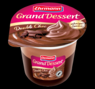 Penny  EHRMANN Grand Dessert