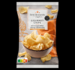 BEST MOMENTS Gourmetchips