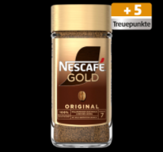 NESCAFÉ Gold 5.99 €