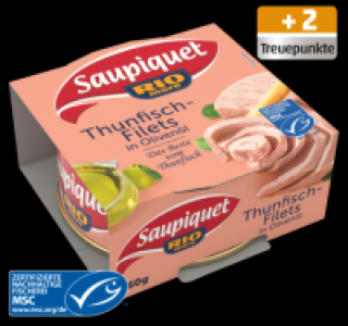 Penny  SAUPIQUET Thunfisch-Filets