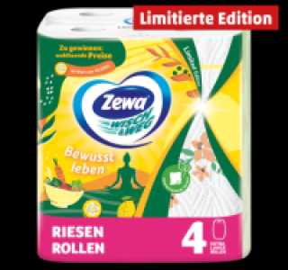 ZEWA Wisch&Weg