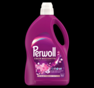 Penny  PERWOLL