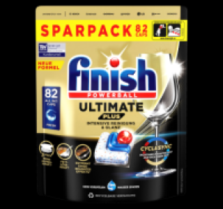 Penny  FINISH Ultimate Plus