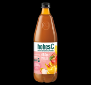 HOHES C Saft