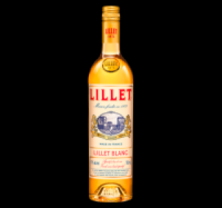LILLET Blanc Weinaperitif