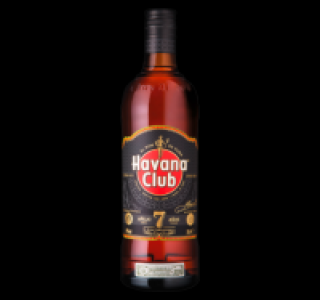 HAVANA CLUB Añejo 7 Años