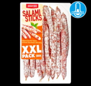 Penny  MARTEN Salami-Sticks