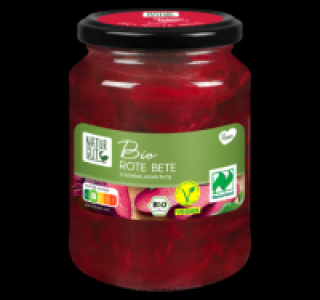 NATURGUT Bio Rote Bete