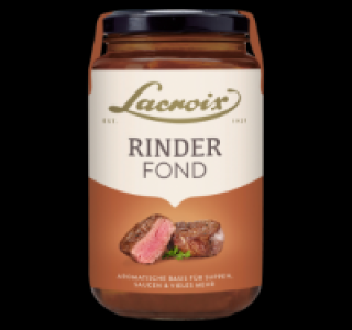 LACROIX Fond