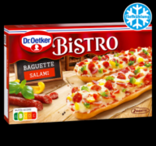 Penny  DR. OETKER Bistro Baguette