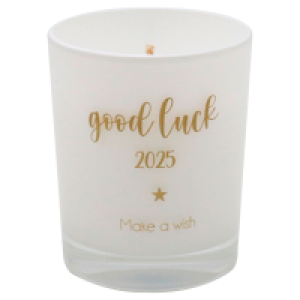 HOME CREATION Kerzensortiment Silvester 1.99&nbsp;&euro;