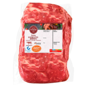 MEINE METZGEREI Rinder Entrec&ocirc;te-Braten 1 kg 13.99&nbsp;&euro;