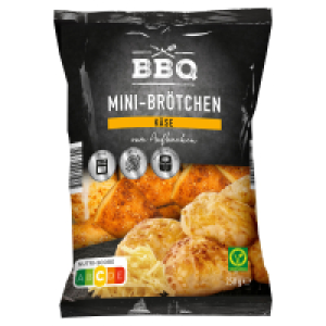 LE GUSTO Mini-Br&ouml;tchen, K&auml;se 1.49&nbsp;&euro;