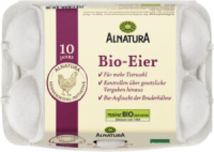Bruderküken Eier 6er (Wendt) 2.99 €
