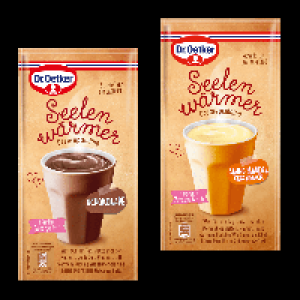 DR. OETKER Seelenw&auml;rmer 0.79&nbsp;&euro;