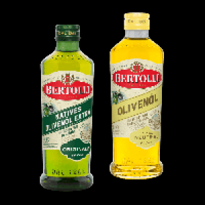 BERTOLLI Olivenöl 9.99 €