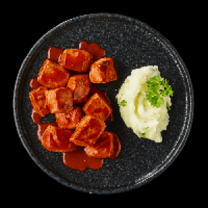 MEINE METZGEREI Schinkengulasch XXL 4.79&nbsp;&euro;