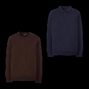 UP2FASHION Merinopullover 17.99 €