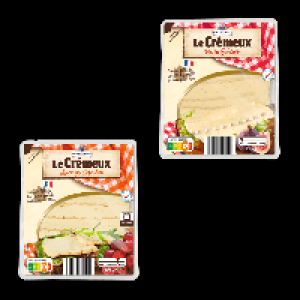 ROI DE TREFLE Le Crémeux 1.99 €