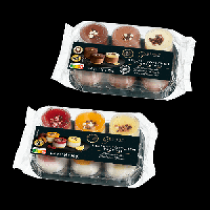 GOURMET FINEST CUISINE Dessert-T&ouml;rtchen 2.79&nbsp;&euro;