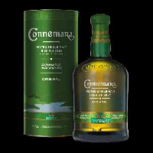 CONNEMARA Peated Single Malt Irish Whiskey 26.99&nbsp;&euro;
