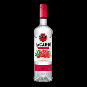 BACARDÍ Razz 14.99 €