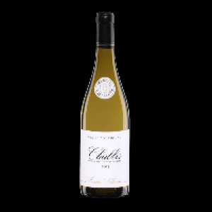 Aldi Nord FranÇois Noblecour FRANÇOIS NOBLECOUR Chablis A.O.P. 2023