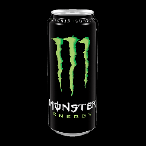 MONSTER Energydrink Green 1.49 €