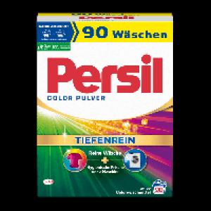 PERSIL Waschpulver Color 19.99 €