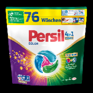 PERSIL 4-in-1-Discs Color 19.99 €