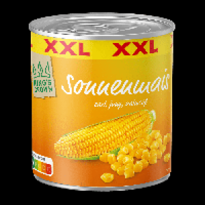 KING’S CROWN Gemüsemais XXL 1.29 €