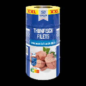 ALMARE Thunfischfilets XXL 4.49 €