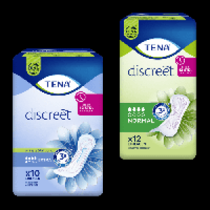 TENA Discreet 3.75 €