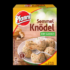 PFANNI Semmelkn&ouml;del 1.49&nbsp;&euro;