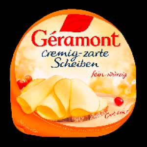 GERAMONT Schnittkäse
