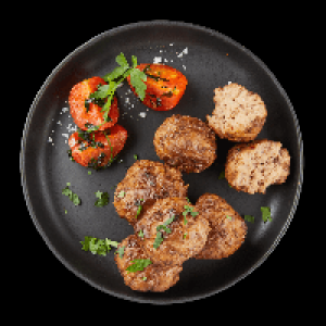 BIO Hackfleisch gemischt