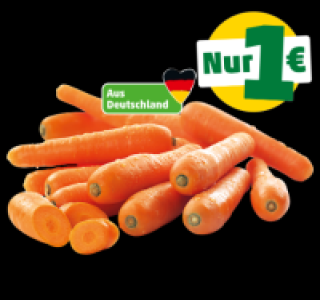 Deutsche M&ouml;hren 1.00&nbsp;&euro;