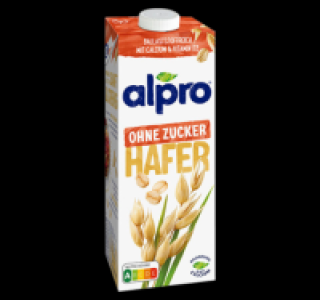 ALPRO Haferdrink 1.49 €