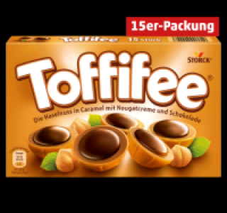 Penny  STORCK Toffifee