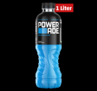 Penny  POWERADE Mountain Blast
