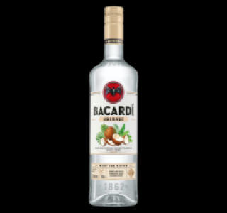 BACARDÍ Coconut