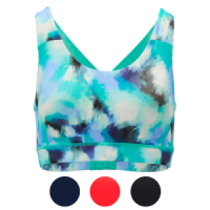 CRANE Damen Fitness BH 7.99&nbsp;&euro;
