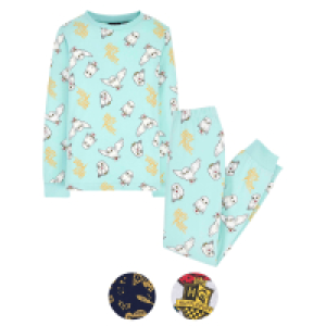 HARRY POTTER Kinder Pyjama 4.99 €